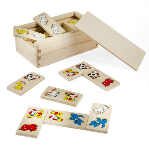 Domino ANIMAL polagift