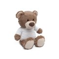 maskotka-big-teddy-brazowy.jpg Duża maskotka w kształcie misia w kolorze brązowym z koszulką na nadruk logo. Warszawa. Gadżety reklamowe w Warszawie.