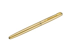 Pióro kulkowe GLOW GOLD