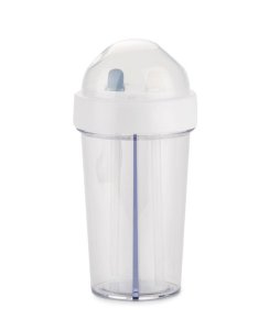 Kubek z dwiema komorami DUI 420 ml