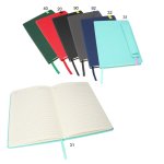 Notes Nyssa A5