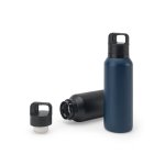 NICKLAUS. Butelka ze stali nierdzewnej