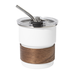 Waffee Kubek podróżny RSS 