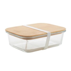 Vittata szklany lunch box