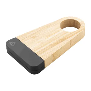 Kyoho stojak na butelkę wina / korkociąg 