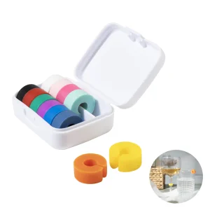 Cupperty markery do szkła 