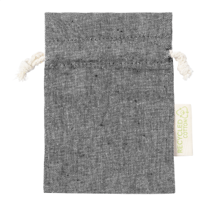 Restry S bawełniana torba na prezent 