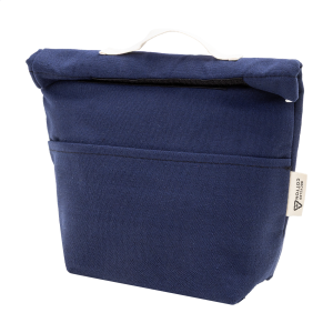 Rekan Cool torba termiczna z recyklingowanego płótna