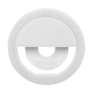 Radiance Pierścień świetlny do selfie RABS 