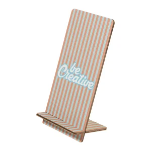 Fargesia Creative personalizowany uchwyt na telefon komórkowy 