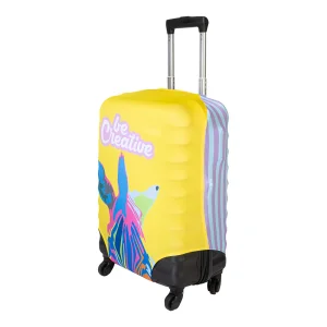 BagSave M personalizowany pokrowiec na walizkę