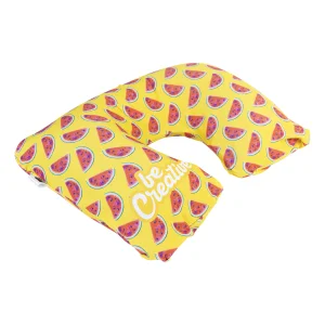 CreaNap personalizowana poduszka podróżna 