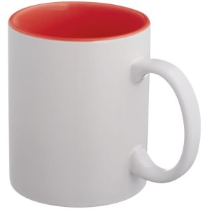 Kubek pod sublimację VERSAILLES czerwony