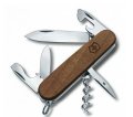 Scyzoryk Victorinox SPARTAN WOOD.JPG, scyzoryk, nóż.JPG