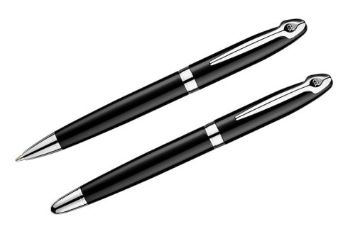 Zestaw piśmienniczy TEXAS , polagift