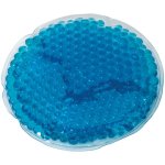 Poduszeczka chłodząco-ogrzewająca ILLINOIS niebieska