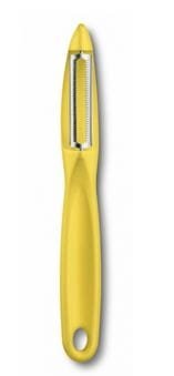 Obieraczka Victorinox, żółta.JPG