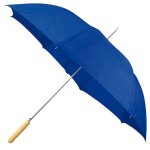Parasol automatyczny LE MANS niebieski