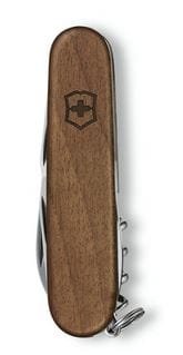 Scyzoryk Victorinox SPARTAN WOOD.JPG