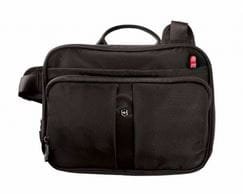Torba TRAVEL COMPANION WITH RFID, czarna, Victorinox.JPG