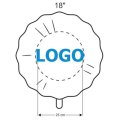 balony reklamowe, logo na balonie, balon foliowy.JPG