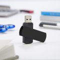 Pamięć USB ALLU 8 GB czarna