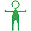 zielony uchwyt do ładowania telefonu, tanie gadżety reklamowe