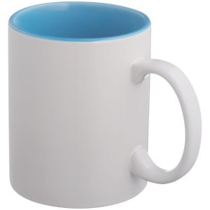 Kubek pod sublimację VERSAILLES niebieski