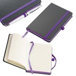 Notes A6 ROSTOCK blue