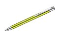 Długopis KOSMOS zielony jasny