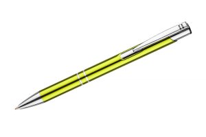 Długopis KOSMOS zielony jasny
