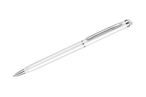 Długopis touch TIN 2 biały