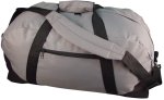 Sportowa torba podróżna PALMA szara