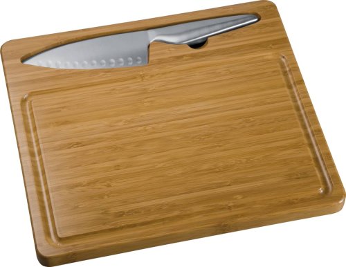 Deska do krojenia MANTOVA, drewniana deska z logo, deski do krojenia z nadrukiem, drewniane gadżety reklamowe