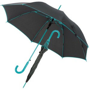 Parasol PARIS różowy