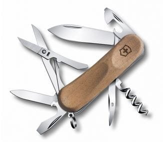 Scyzoryk Victorinox EvoWood 14.JPG