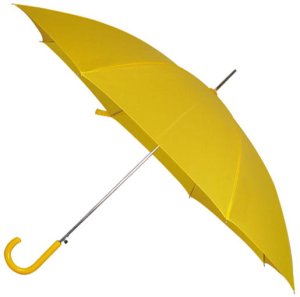 Parasol automatyczny LIMOGES zielony
