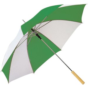 Parasol automatyczny AIX-EN-PROVENCE zielony