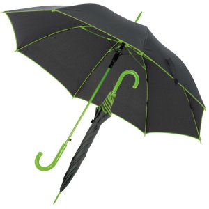 Parasol PARIS zielony
