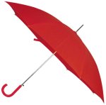 Parasol automatyczny LIMOGES czerwony