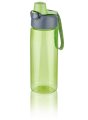 Bidon HOPPE 750 ml zielony, jasnozielony bidon, jasno zielony bidon, jasnozielona butelka, jasno zielona butelka, bidony z logo, bidony z logiem Warszawa, bidon z logo firmy, bidon z własnym nadrukiem Warszawa