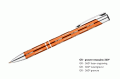 Długopis KOSMOS pomarańczowy