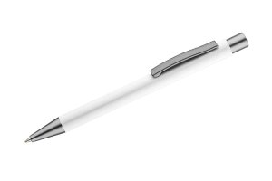 Długopis GOMA biały